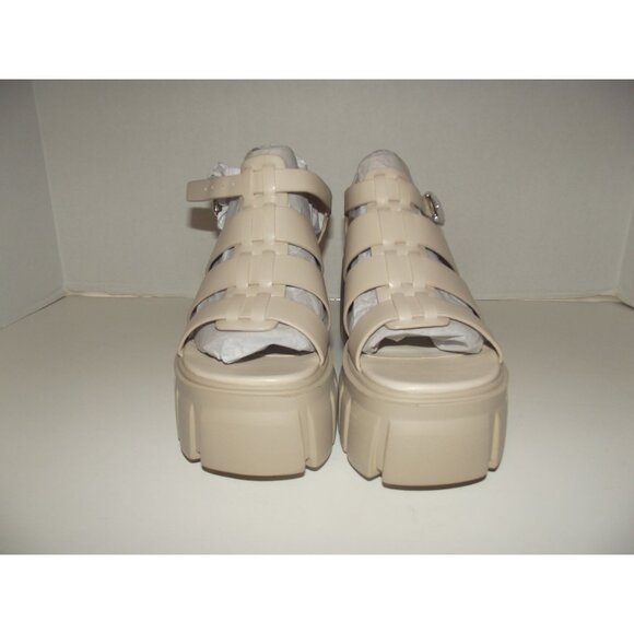 NWOT&B Madden Girl Women's Galaxy Platforms (17) - Picture 1 of 4